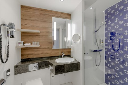 Mercure Hotel Hamburg Mitte Bad Mercure Hotel Badezimmer